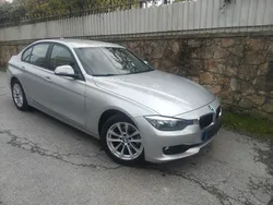 Usado 2014 BMW 318 Sedan | € 11.500 (Bom preço)