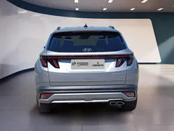 Outro Novo 2025 Hyundai Tucson Premium SUV | € 34.500 (Preço justo)