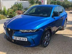 Usado 2022 Alfa Romeo Tonale SUV | € 32.500 (Preço justo)