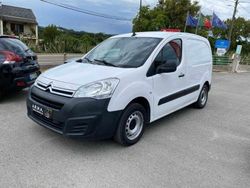 Branco Usado 2017 Citroën Berlingo Feel Monovolume | € 12.750 (Preço justo)