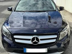 Usado 2016 Mercedes GLA180 AMG line SUV | € 20.000 (Preço justo)