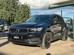 Preto Usado 2019 Volvo XC40 SUV | € 28.990 (Caro)