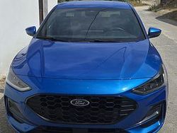 Novo 2024 Ford Focus ST-Line X Sedan | € 22.990 (Preço justo)