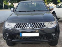 Usado 2014 Mitsubishi L200 Pickup | € 17.000 (Super Preço)