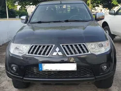 Usado 2014 Mitsubishi L200 Pickup | € 17.000 (Super Preço)