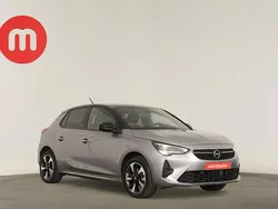 Usado 2023 Opel Corsa-e Citadino | € 21.999 (Preço justo)