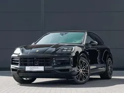 Preto Usado 2024 Porsche Cayenne SUV | € 124.990 (Super Preço)