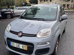 Usado 2018 Fiat Panda Lounge Sedan | € 6.900
