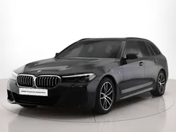 Usado 2023 BMW 520 Carrinha | € 48.390 (Preço elevado)