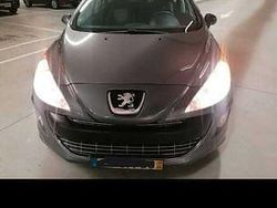 Usado 2010 Peugeot 308 Sport Sedan | € 4.500 (Bom preço)