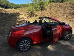 Vermelho Usado 2006 Nissan Micra Citadino | € 5.000