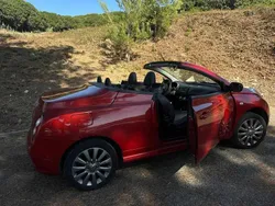 Vermelho Usado 2006 Nissan Micra Citadino | € 5.000