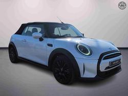 Branco Usado 2023 Mini Cooper Cabriolet Cabrios | € 29.990 (Bom preço)