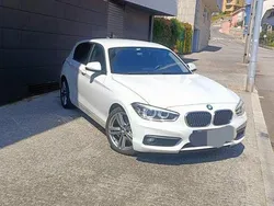 Usado 2015 BMW 116 Efficient Dynamics Citadino | € 9.450 (Bom preço)