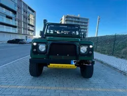 Usado 2000 Land Rover Defender SUV | € 31.000 (Preço justo)