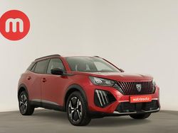 Usado 2024 Peugeot 2008 Allure SUV | € 20.999 (Preço justo)