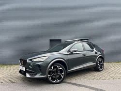 Cinza Usado 2021 Cupra Formentor SUV | € 27.900 (Preço justo)