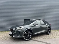 Cinza Usado 2021 Cupra Formentor SUV | € 27.900 (Preço justo)