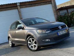 Cinza Usado 2013 VW Polo | € 8.750 (Bom preço)