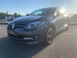 Cinza Usado 2015 Renault Mégane Coupé Bose Edition Coupé | € 10.990