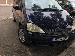 Usado 2000 Ford Galaxy Monovolume | € 6.000