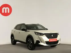 Usado 2023 Peugeot 2008 GT SUV | € 23.999 (Preço elevado)