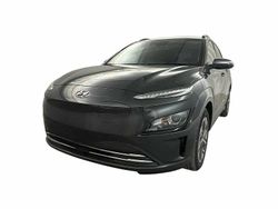 Cinzento Usado 2022 Hyundai Kauai SUV | € 22.950 (Preço justo)