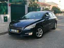 Usado 2011 Peugeot 508 Carrinha | € 5.850 (Preço justo)