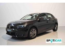 Preto Usado 2024 Opel Corsa | € 17.990 (Preço justo)