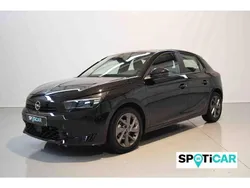 Preto Usado 2024 Opel Corsa | € 17.990 (Preço elevado)