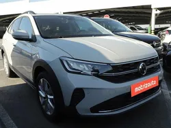 Cinzento Novo 2024 VW Taigo SUV | € 23.199 (Preço justo)