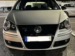 Usado 2006 VW Polo Sedan | € 5.190