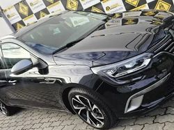 Preto Usado 2017 Renault Mégane IV | € 14.900 (Preço elevado)