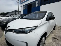 Usado 2015 Renault Zoe Citadino | € 5.250 (Super Preço)
