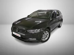 Cinza Usado 2021 VW Passat Business Carrinha | € 17.990 (Preço justo)