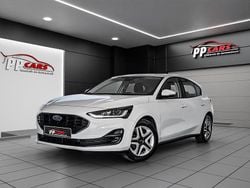 Branco Usado 2022 Ford Focus Active Carrinha | € 14.950 (Preço justo)