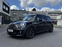Usado 2010 Mini Cooper Clubman Carrinha | € 8.900