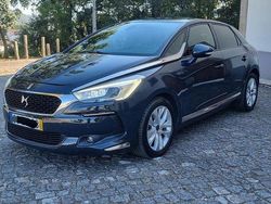Usado 2015 DS Automobiles DS5 Citadino | € 11.500 (Bom preço)