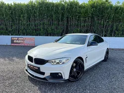 Branco Usado 2014 BMW 425 Coupé | € 26.990 (Preço justo)