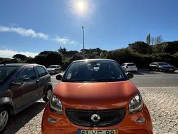 Usado 2018 Smart ForFour Sedan | € 9.500 (Super Preço)