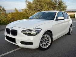 Usado 2013 BMW 116 Efficient Dynamics Citadino | € 9.900 (Bom preço)