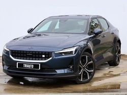 Azul Usado 2022 Polestar 2 Performance Sedan | € 39.700