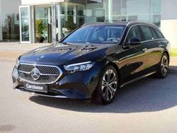 Preto obsidian Usado 2024 Mercedes E300 Advanced Carrinha | € 61.500 (Preço justo)