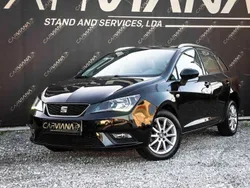 Usado 2016 Seat Ibiza CONNECT Sedan | € 11.990 (Preço justo)