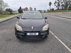Usado 2009 Renault Mégane III | € 3.250 (Super Preço)