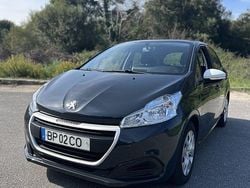 Usado 2019 Peugeot 208 Citadino | € 8.900 (Bom preço)