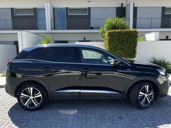 Usado 2017 Peugeot 3008 GT-line Sedan | € 19.950 (Preço elevado)