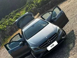 Usado 2014 Mercedes A180 AMG Sedan | € 14.750 (Preço justo)