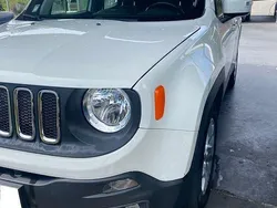 Usado 2018 Jeep Renegade Longitude SUV | € 17.100 (Preço justo)