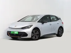 Cinzento Usado 2023 Cupra Born Citadino | € 27.900 (Preço justo)